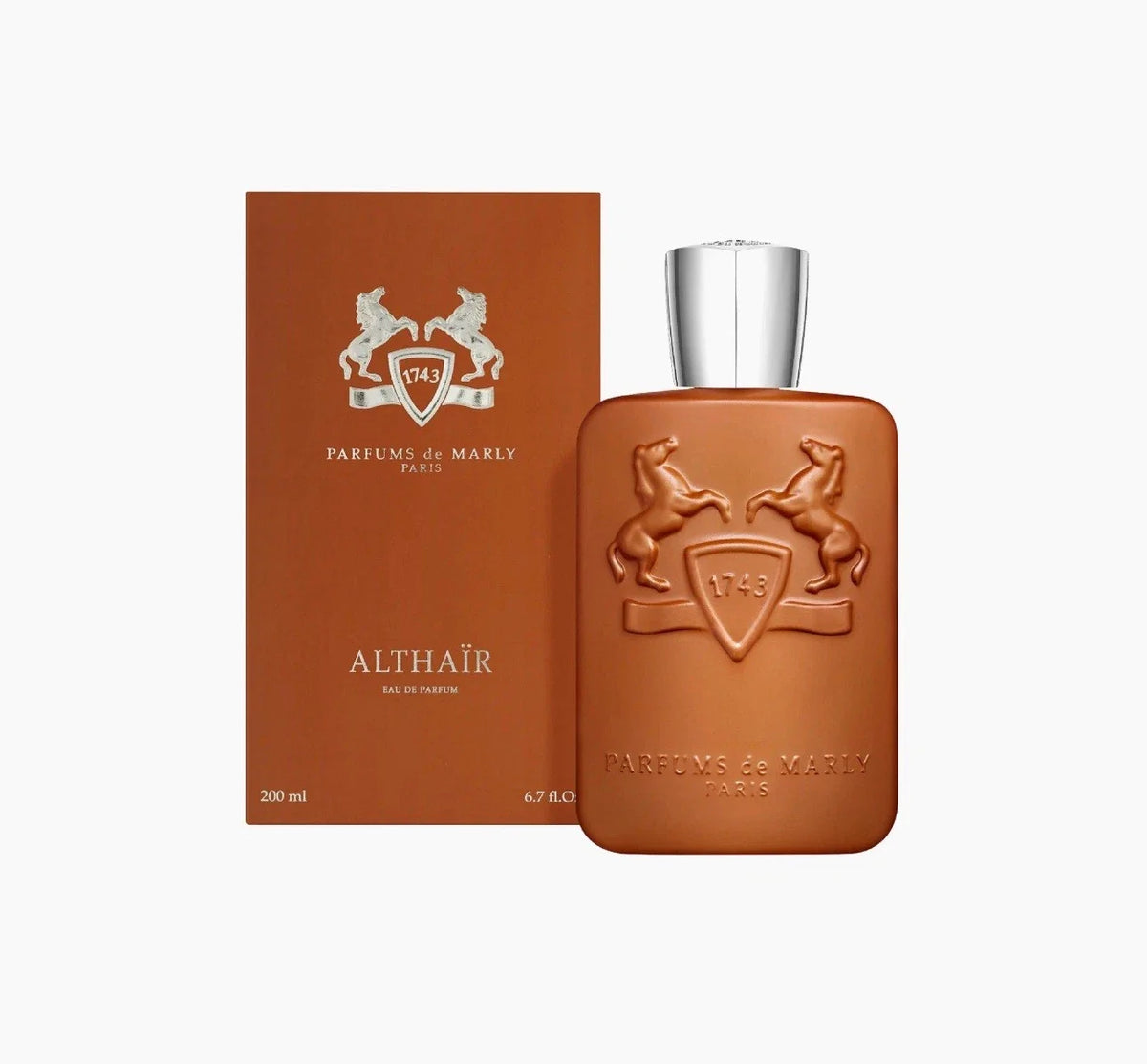 Parfums de Marly Althaïr Eau de Parfum 125ml / 4.2oz – New – view 2