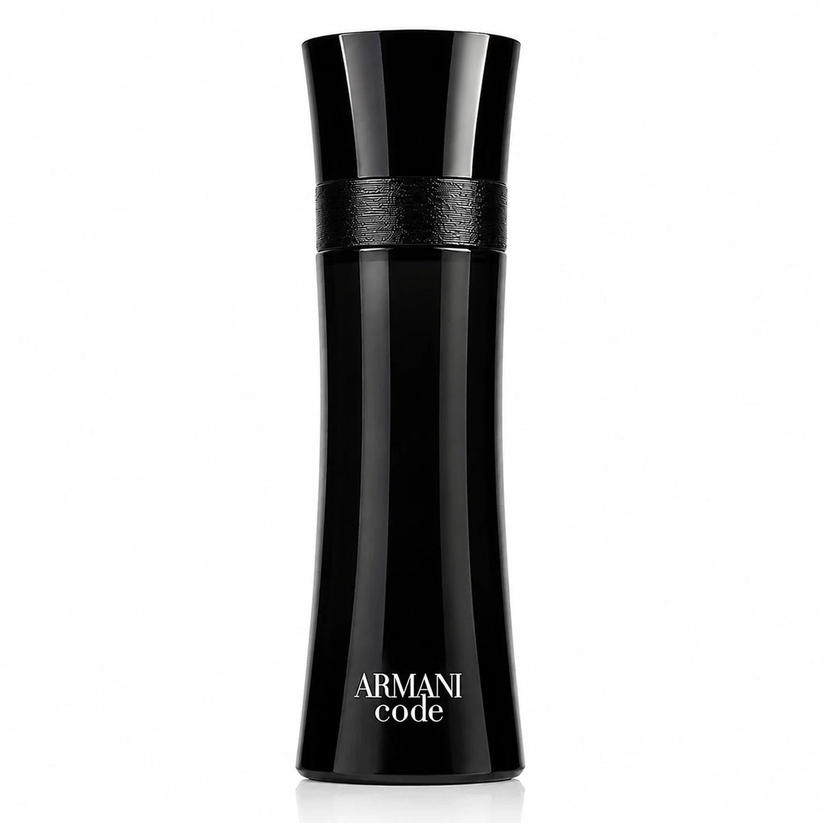 Giorgio Armani Code Eau de Toilette 125ml / 4.2oz for Men – New – view 2