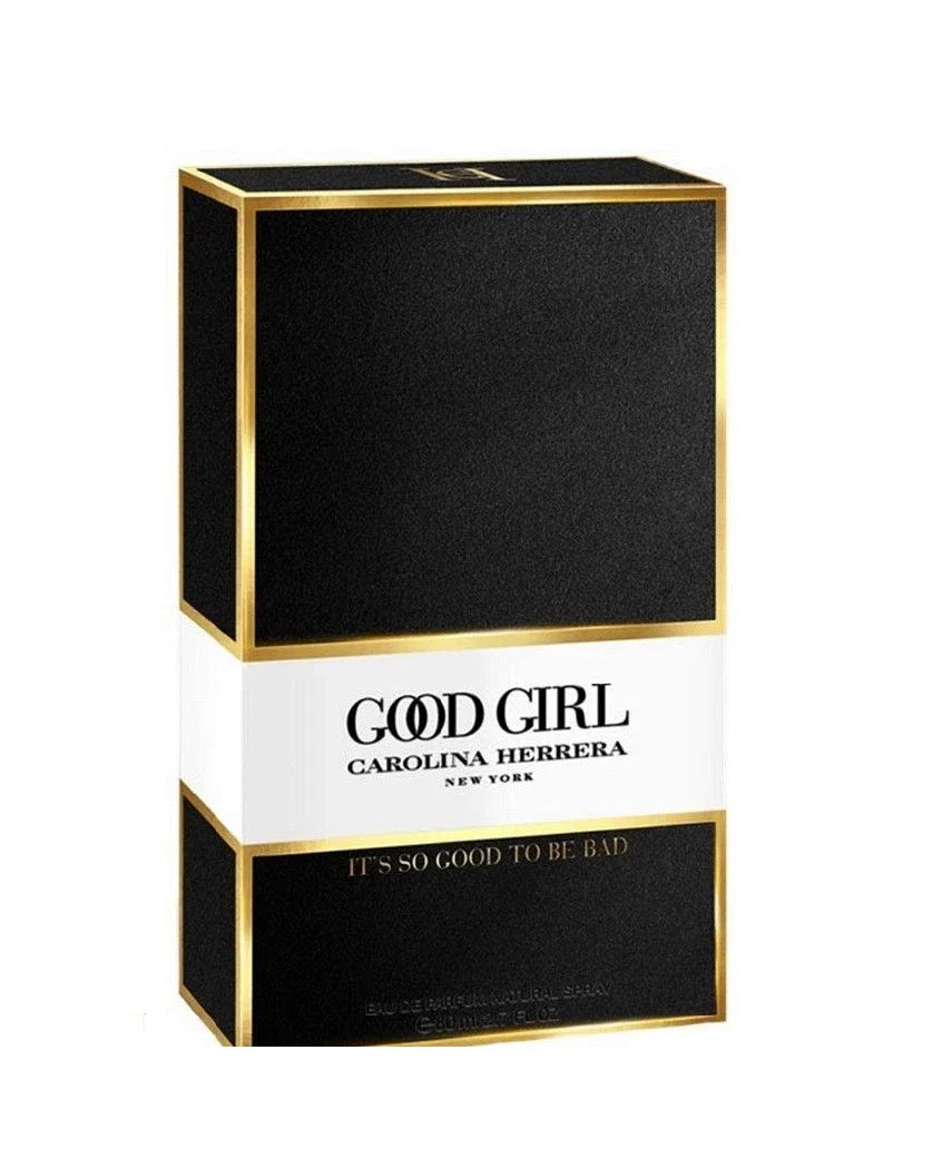 Carolina Herrera Good Girl Eau de Parfum 2.7 oz / 80 ml for Women New Sealed – view 3
