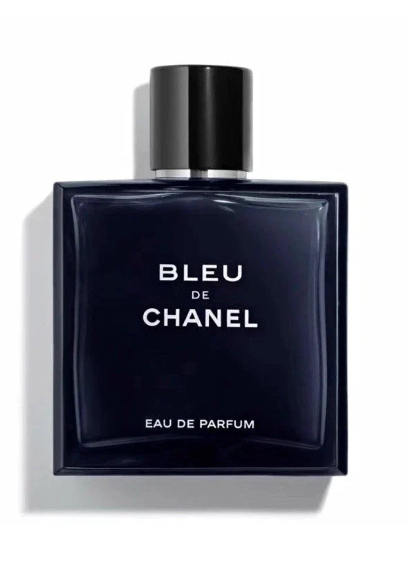 CHANEL Bleu de Chanel Eau de Parfum 3.4 fl oz / 100ml for Men – view 2