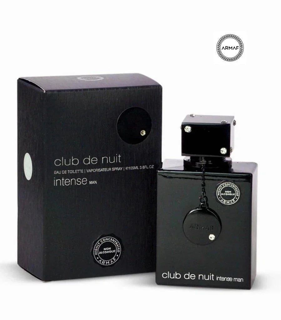 Armaf Club de Nuit Intense Man Eau de Toilette 105 ml / 3.6 oz New – view 3