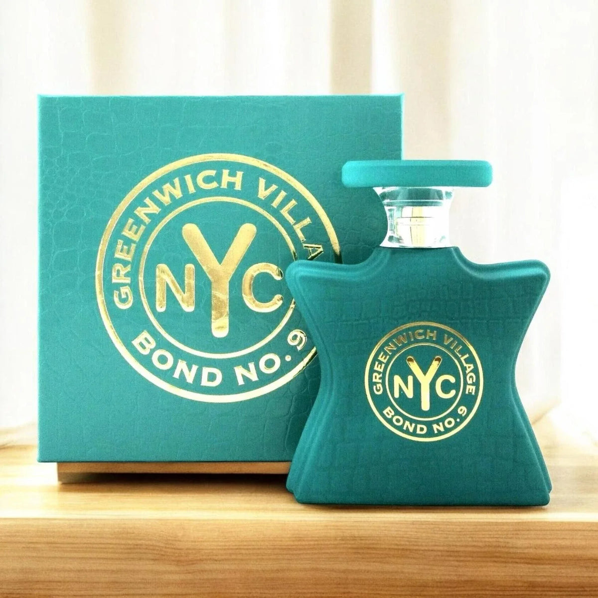 Bond No. 9 Greenwich Village Eau de Parfum 3.4oz – Luxury Fragrance – view 4