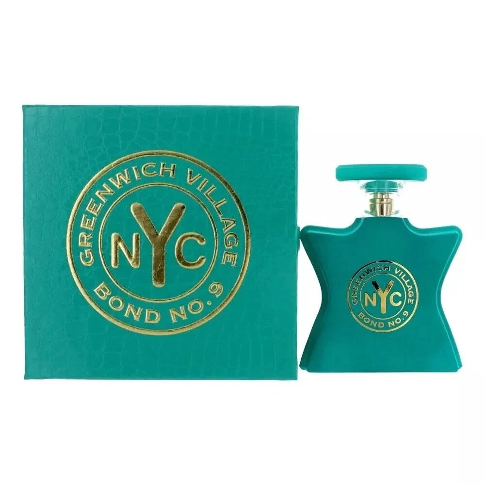 Bond No. 9 Greenwich Village Eau de Parfum 3.4oz – Luxury Fragrance – view 5