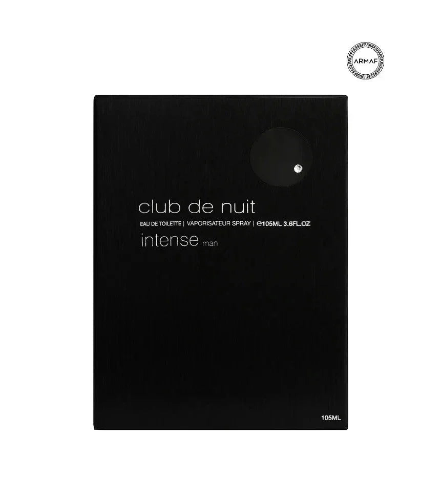 Armaf Club de Nuit Intense Man EDT 3.6 oz / 105 ml Men’s Cologne New in Box – view 3