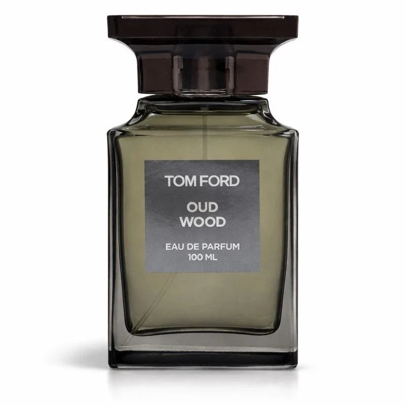 Tom Ford Oud Wood Eau de Parfum 3.4 oz 100ml Unisex Fragrance – view 5