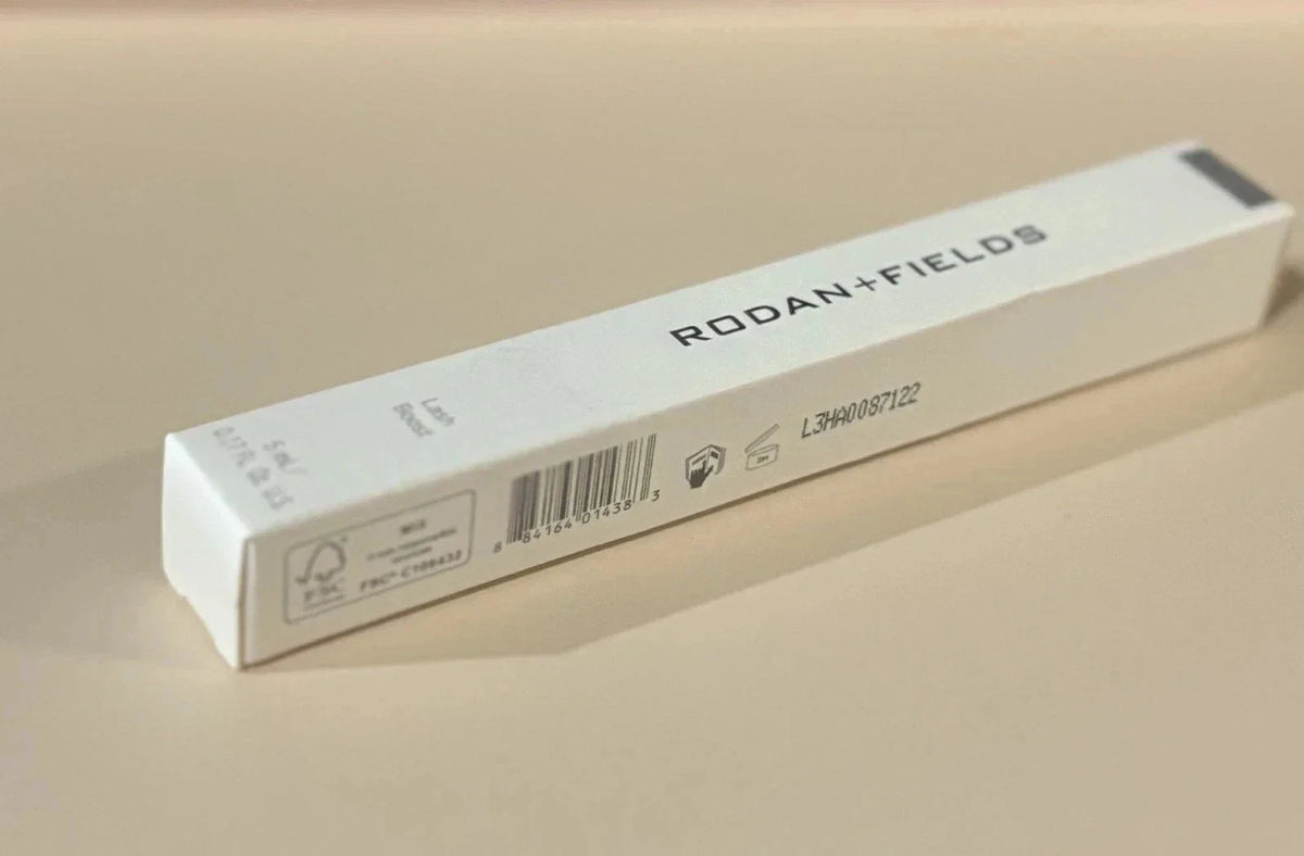 Rodan + Fields Lash Boost Eyelash Conditioning Serum 0.17 oz Full Size NEW – view 2