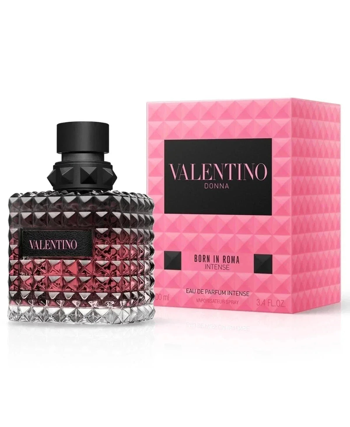 Valentino Donna Born In Roma Intense Eau de Parfum 100ml – Luxury Women's Fragrance