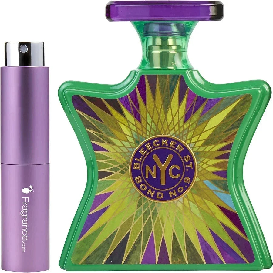Bond No. 9 Bleecker Street EDP Spray 100ml / 3.3oz – Unisex Fragrance – view 3