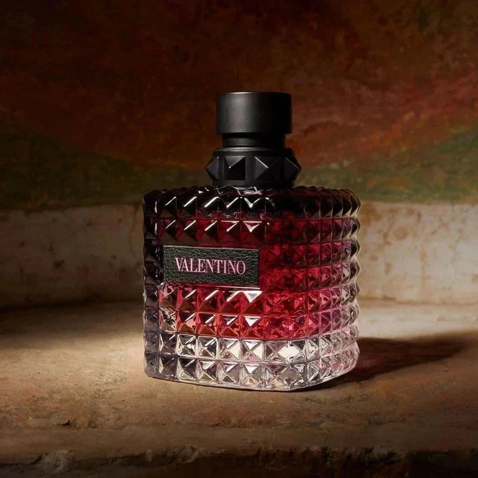 Valentino Donna Born In Roma Intense EDP 3.4 oz / 100ml – Women's Perfume – view 4
