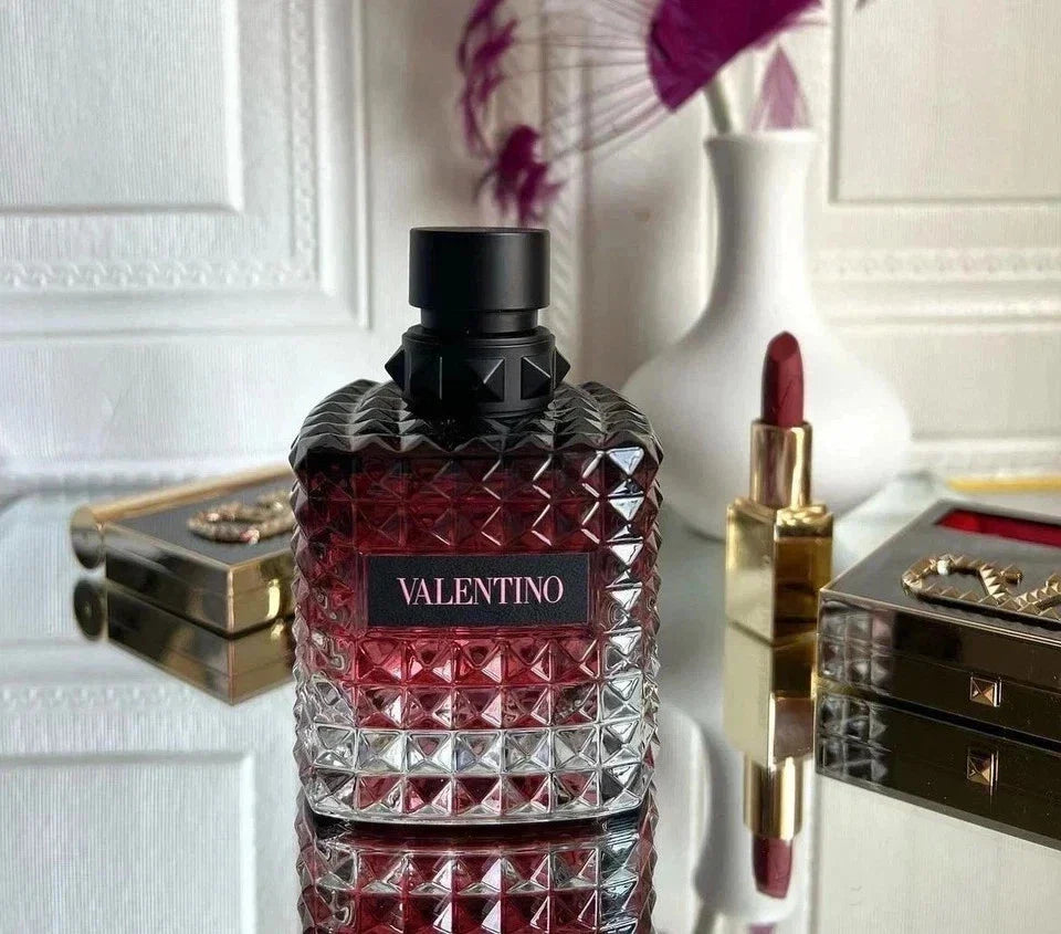 Valentino Donna Born In Roma Intense Eau de Parfum 100ml – Luxury Women's Fragrance – view 5