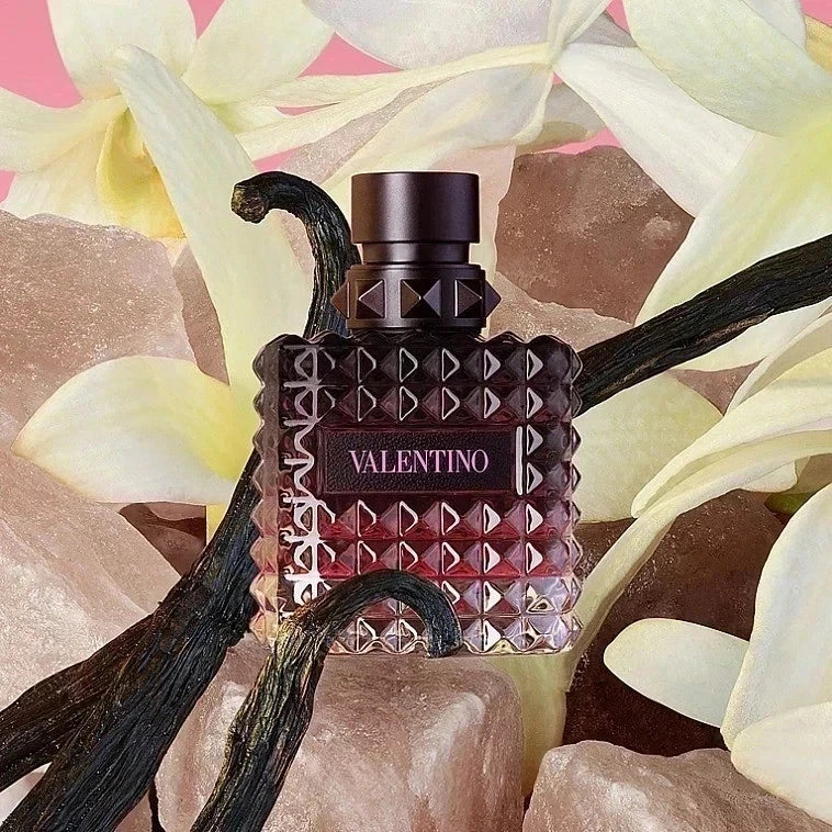 Valentino Donna Born In Roma Intense Eau de Parfum 100ml – Luxury Women's Fragrance – view 6