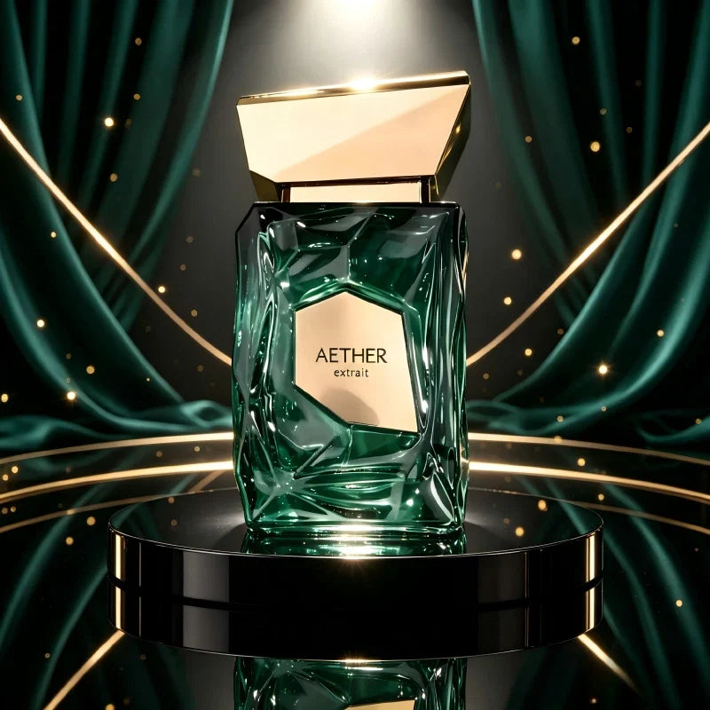 French Avenue Aether Luxury Perfume 100ml – Woody Unisex EDP Spray