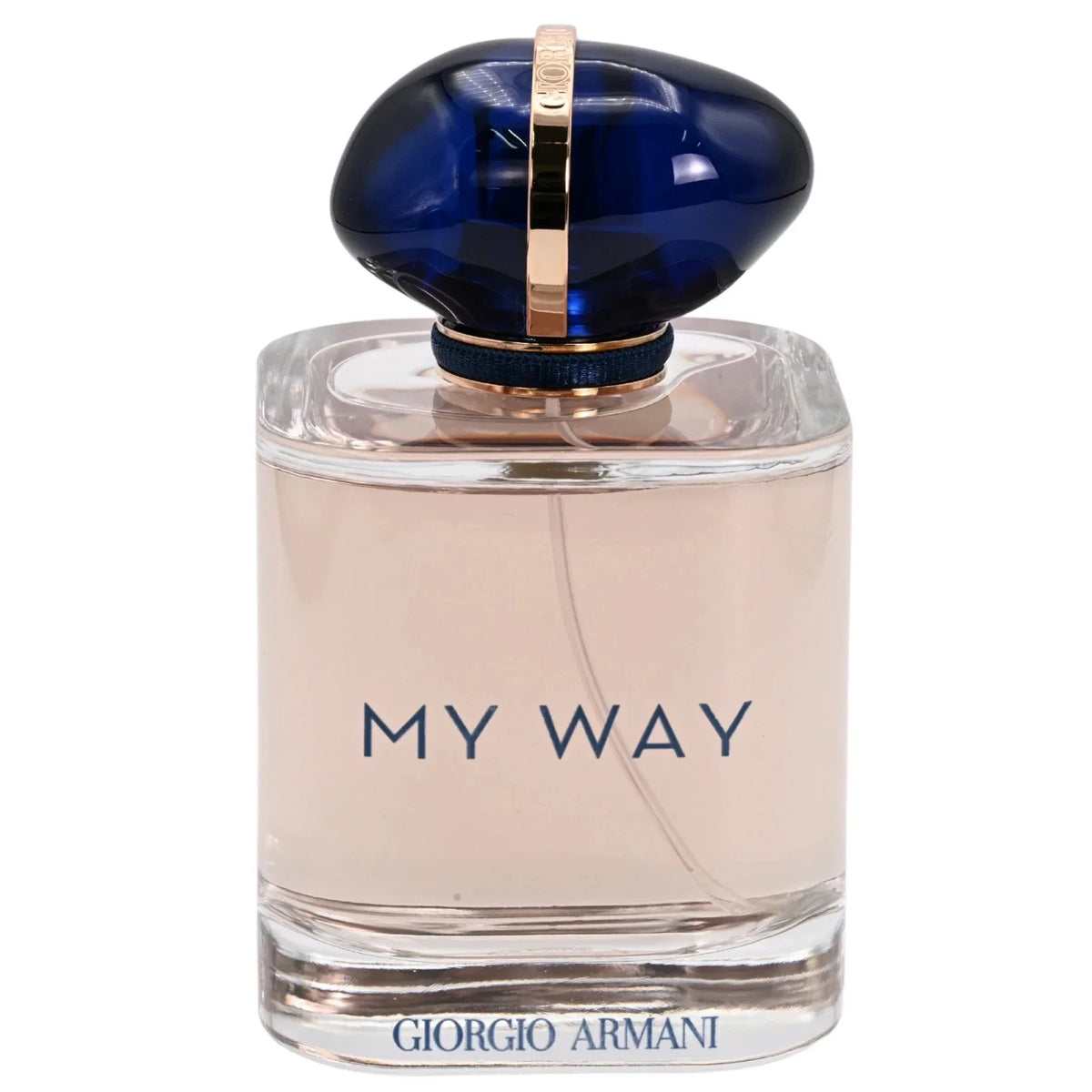 Giorgio Armani My Way EDP 3.0 oz / 90ml – Women's Luxury Perfume – view 2