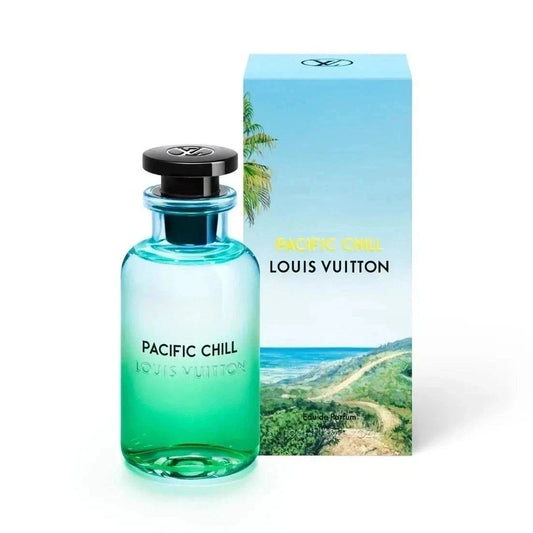 Louis Vuitton Pacific Chill Eau de Parfum - 100ml / 3.4 fl.oz.