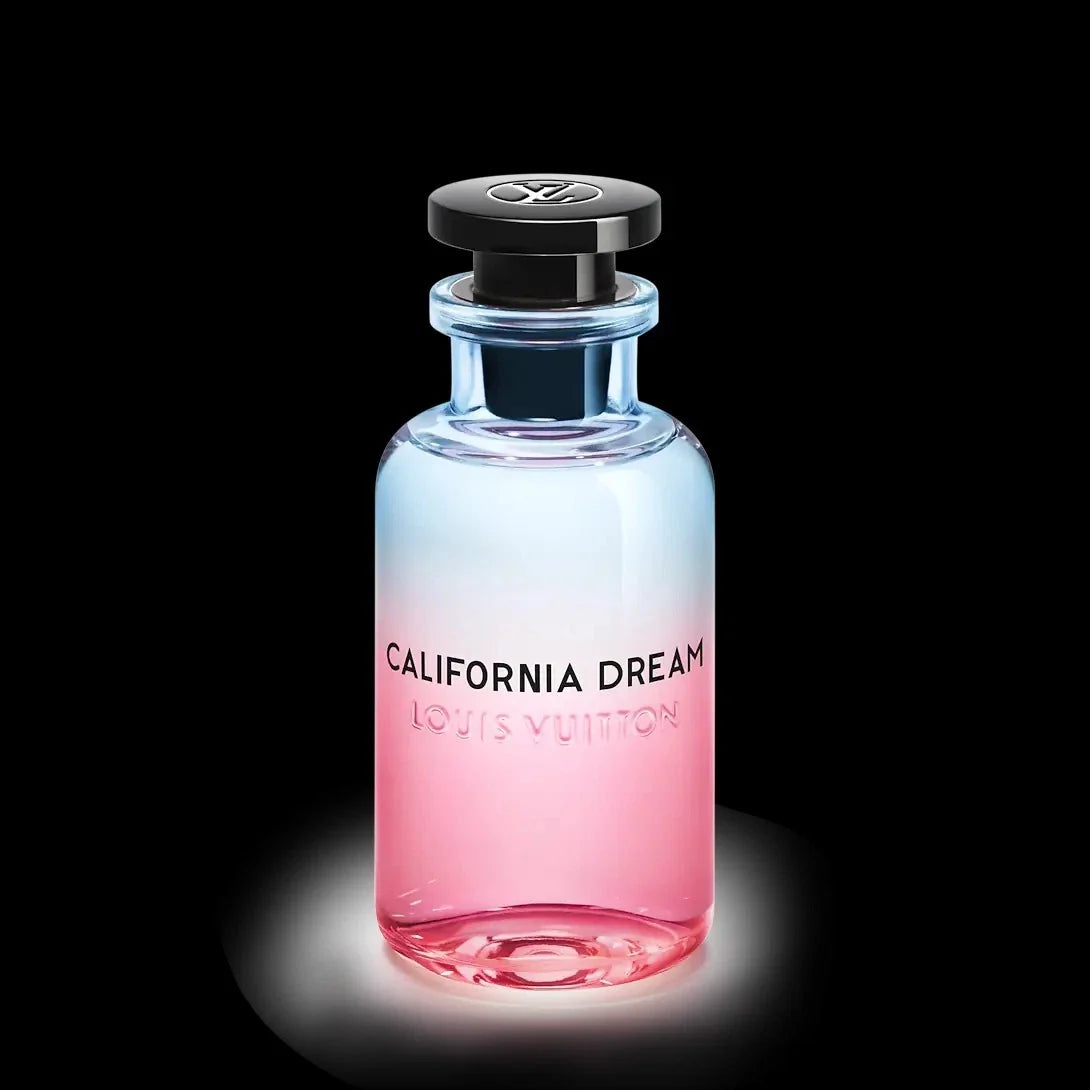 CALIFORNIA DREAM EDP 3.4OZ/100ML LOUIS VUITTON PARIS SEALED EXCLUSIVE – view 2