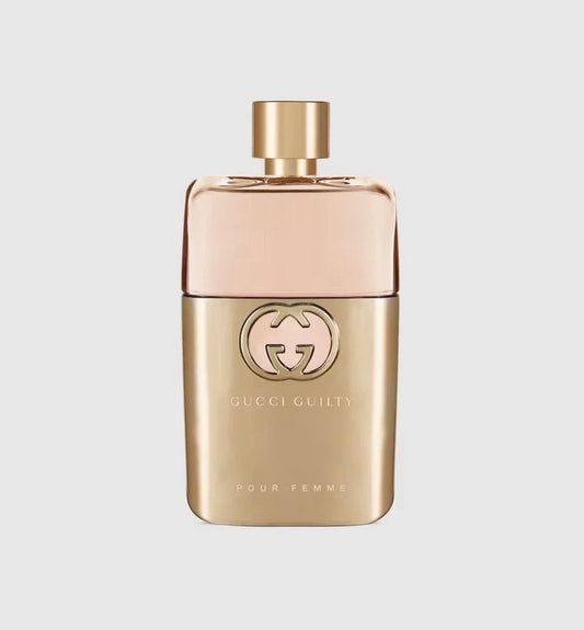 Gucci Guilty Women's Eau de Parfum Spray 3.0 oz / 90ml – New With Box