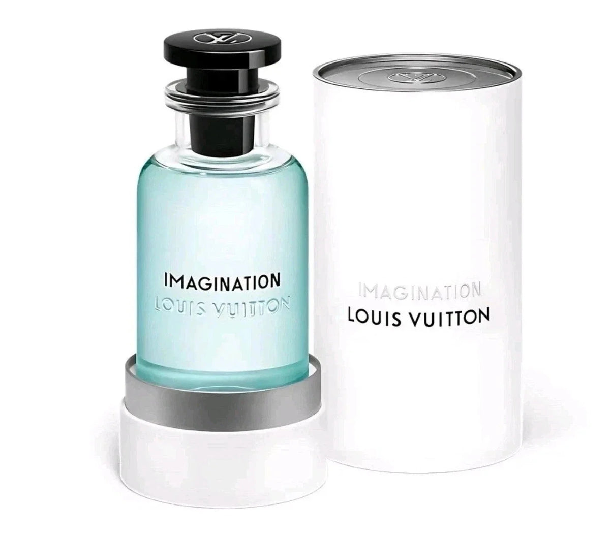 Louis Vuitton Imagination EDP Spray 3.4oz / 100ml for Men – New & Sealed – view 2