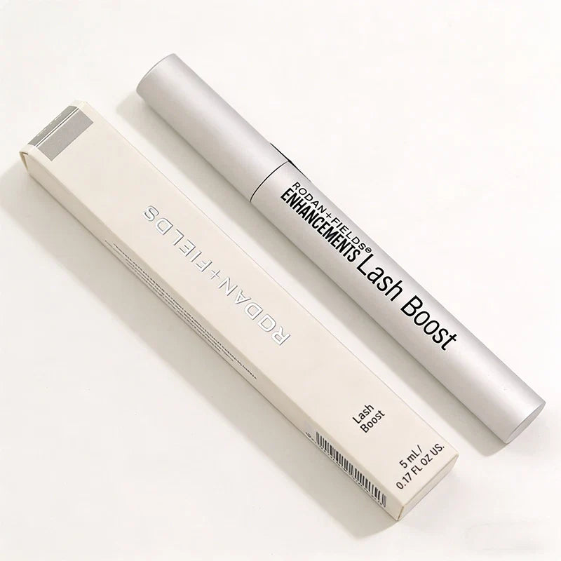 Rodan + Fields Lash Boost Eyelash Conditioning Serum 0.17 oz Full Size NEW – view 4