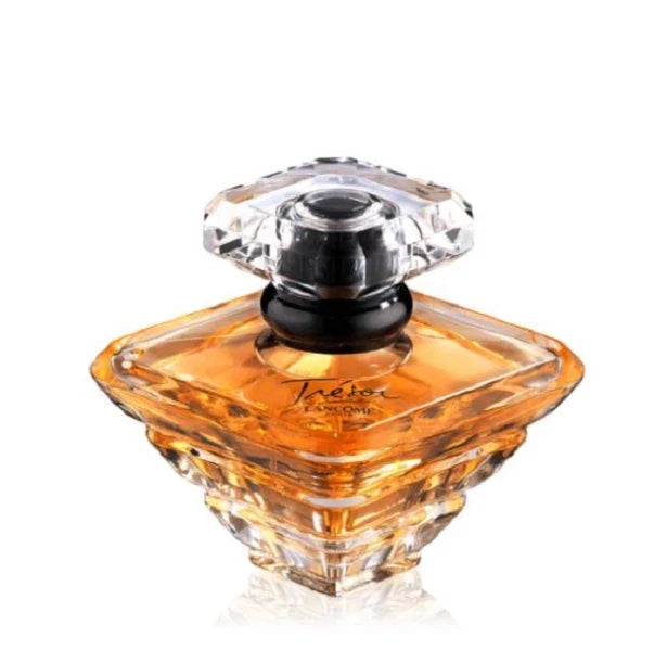 Lancôme Trésor Eau de Parfum Spray 3.4 oz / 100 ml for Women New Sealed – view 2