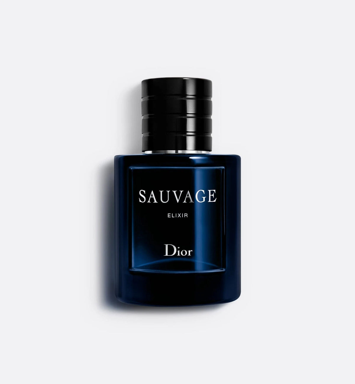 Sauvage Elixir by Christian Dior for Men - 3.4 oz EDP Spray (with Box)