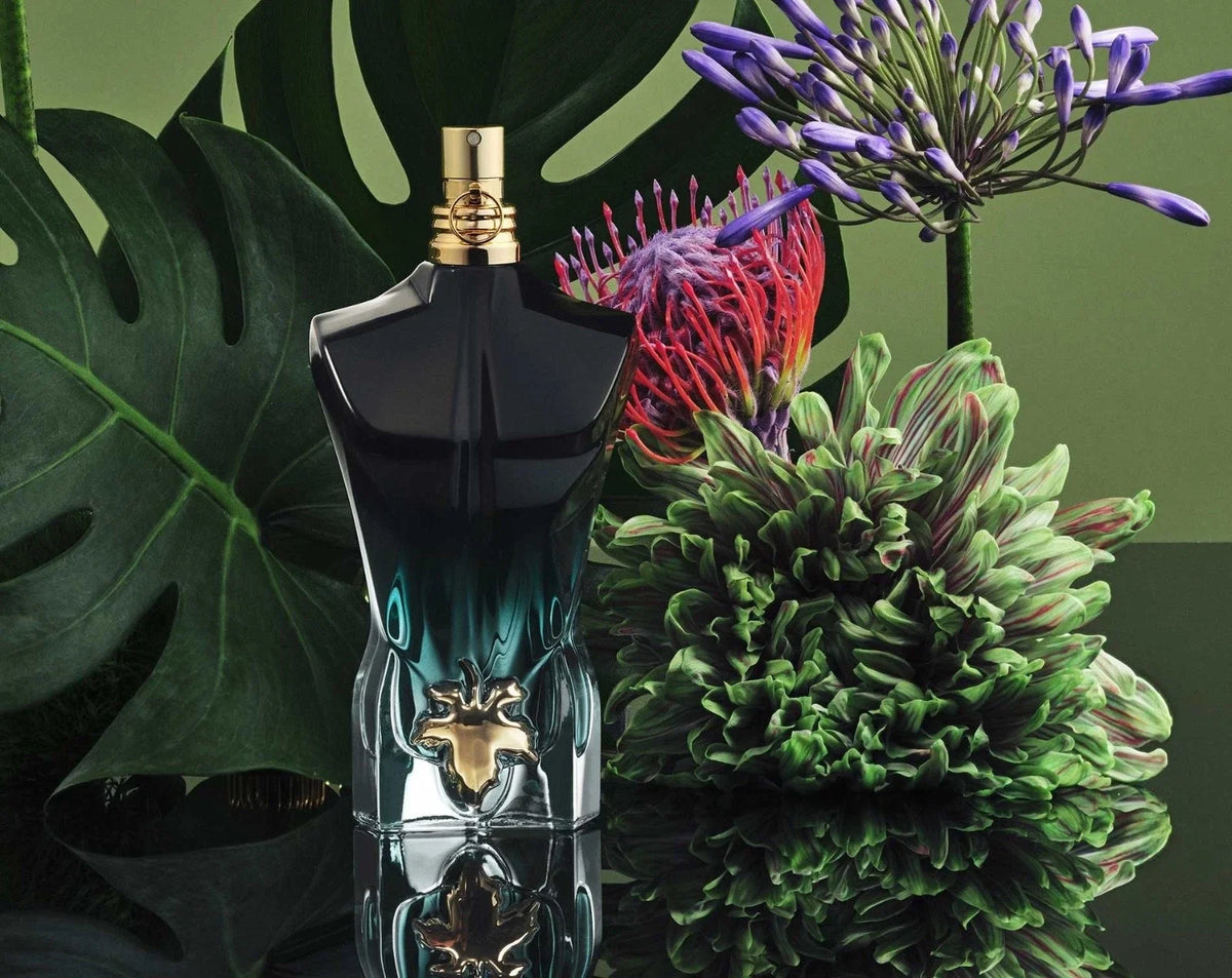 Jean Paul Gaultier Le Beau Le Parfum Intense Eau de Parfum 125ml / 4.2 oz – view 2