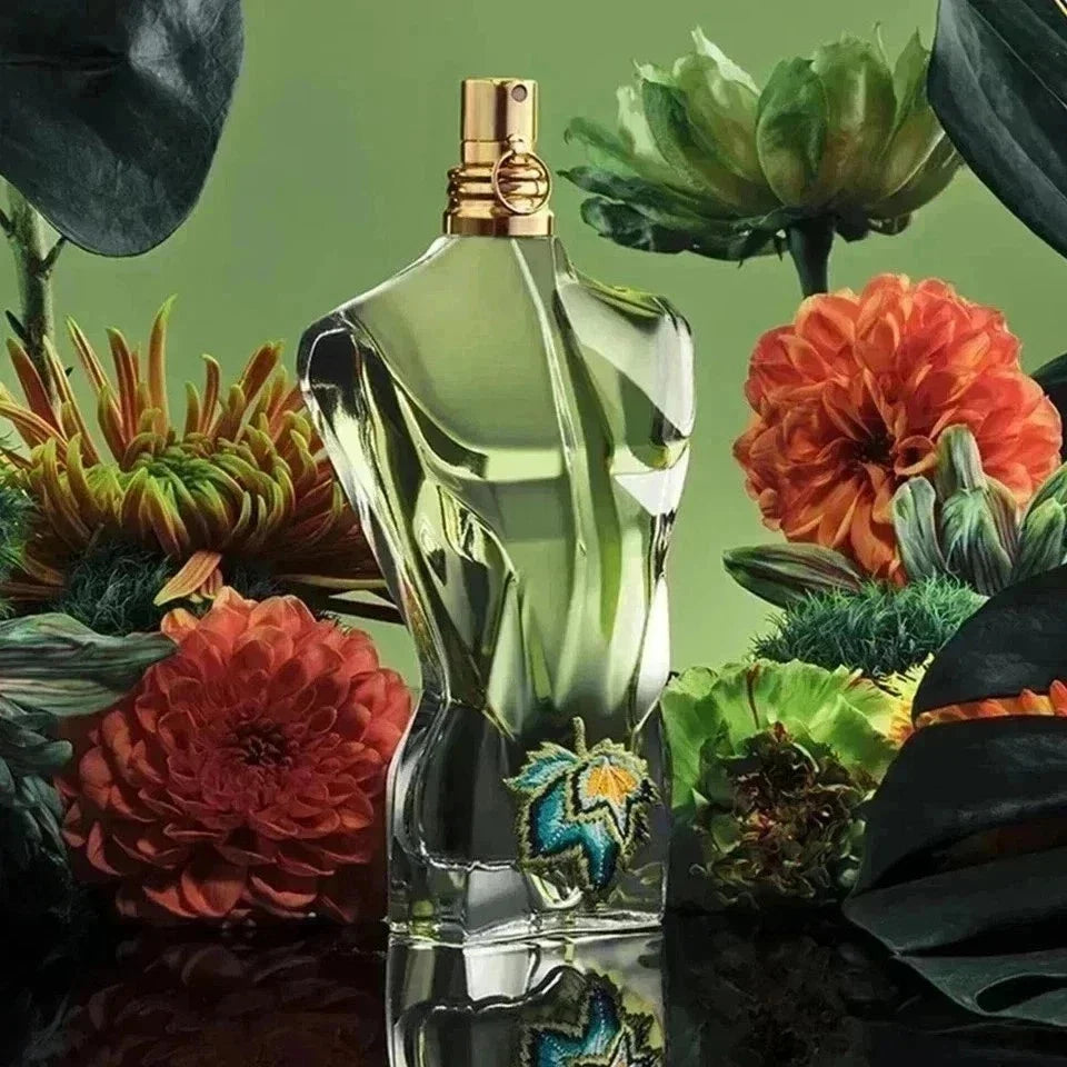 Jean Paul Gaultier Le Beau Paradise Garden Eau de Parfum 125ml / 4.2 oz – view 3
