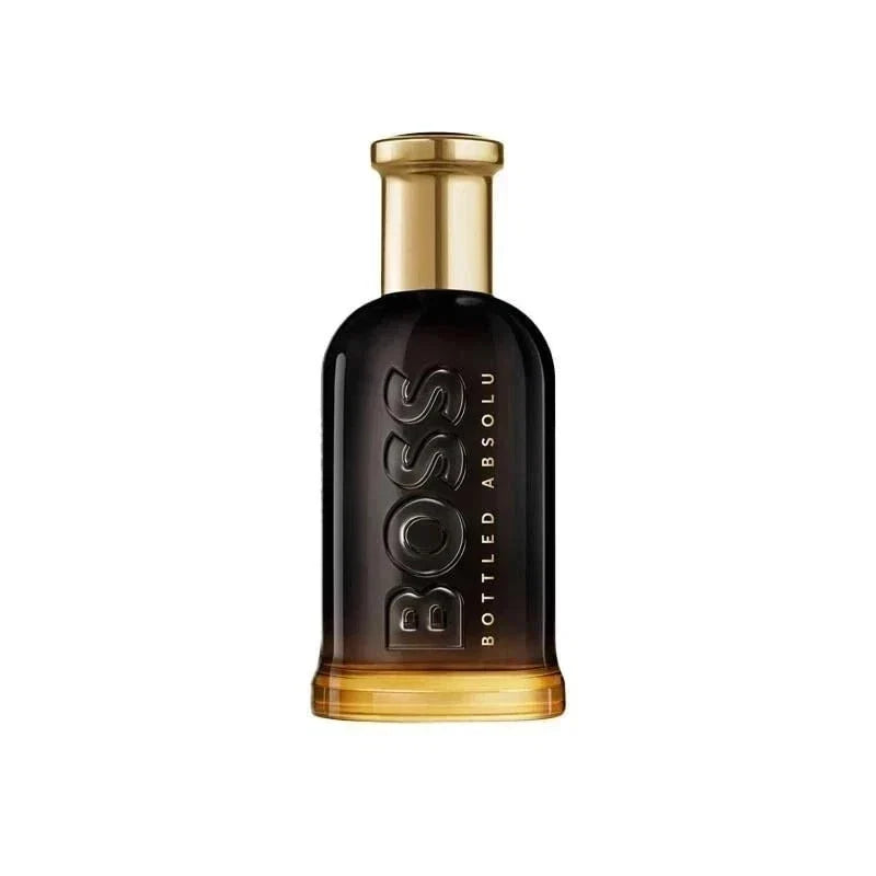 Hugo Boss Bottled Absolu Parfum Intense for Men 100ml – New Sealed – view 5