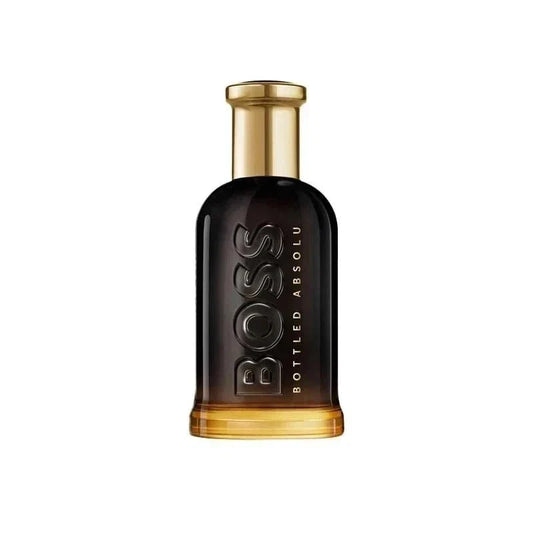 HUGO BOSS Bottled Absolu Parfum Intense for Men 3.3 OZ / 100ML Sealed New In Box