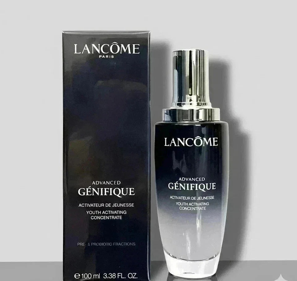 Lancôme Advanced Génifique Youth Activating Concentrate Face Serum – view 2
