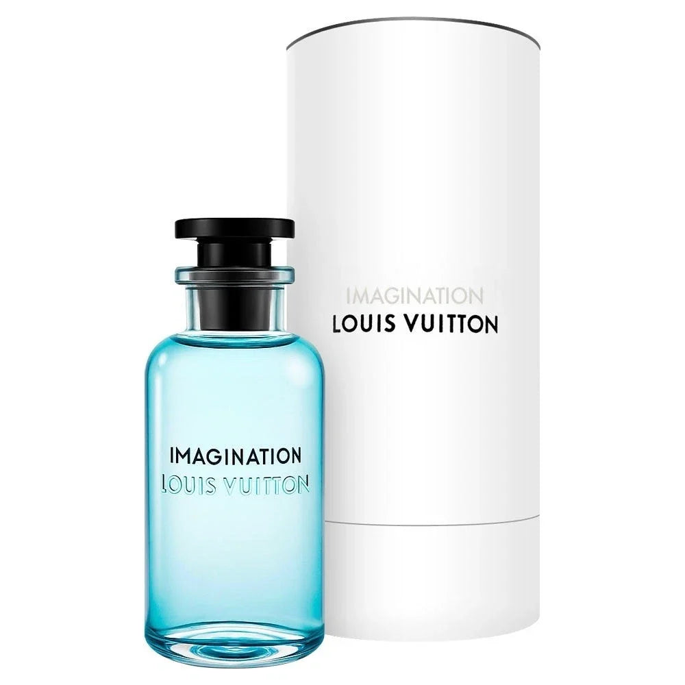 Louis Vuitton Imagination EDP Spray 3.4oz / 100ml for Men – New & Sealed – view 3