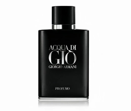 Giorgio Armani Acqua di Giò Profumo Parfum for Men 4.2 oz 125ml