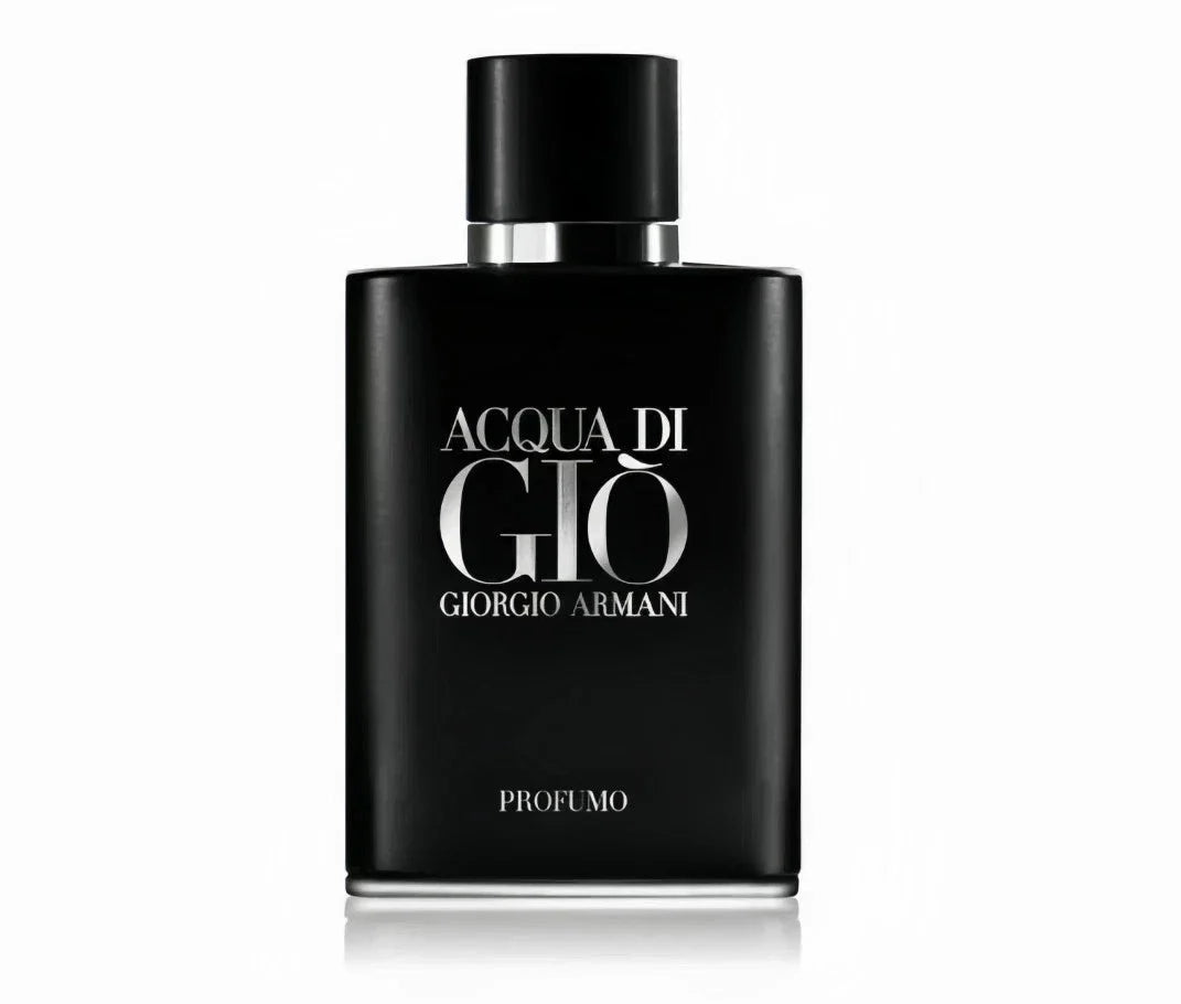Acqua di Giò Profumo by Giorgio Armani – Men’s Parfum Spray 4.2 oz 125ml – view 3