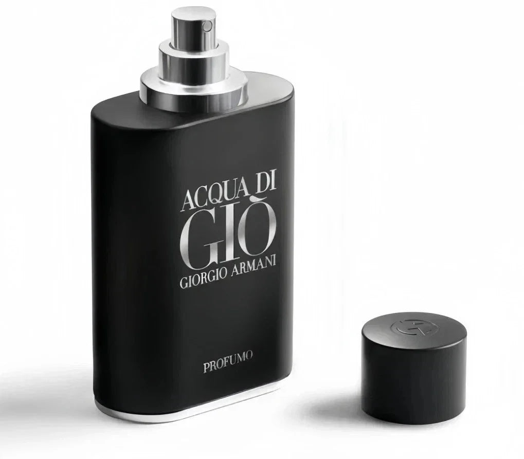 Acqua di Giò Profumo by Giorgio Armani – Men’s Parfum Spray 4.2 oz 125ml – view 4