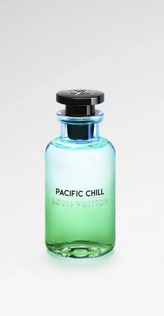 Louis Vuitton Pacific Chill EDP 3.4 oz / 100ml – Fresh Unisex Perfume