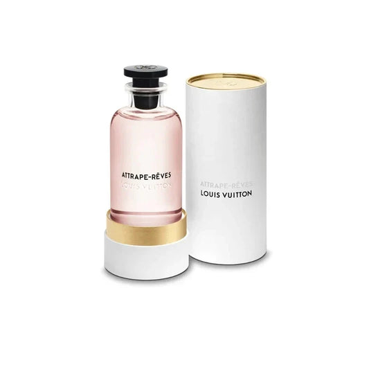 Louis Vuitton Attrape Rêves EDP 3.4 oz / 100ml – Ladies Designer Fragrance