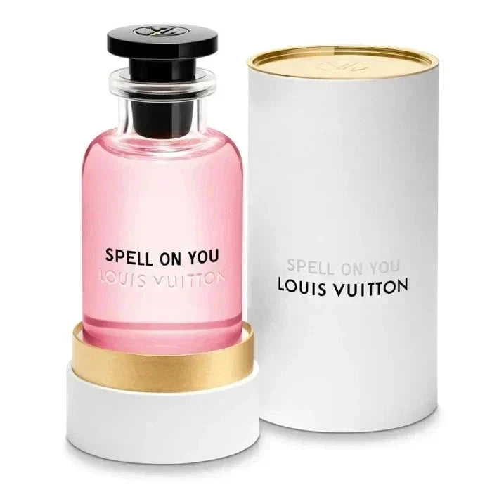 LV Spell On You Women’s Perfume 100ml – Brand New Luxury Fragrance – view 2