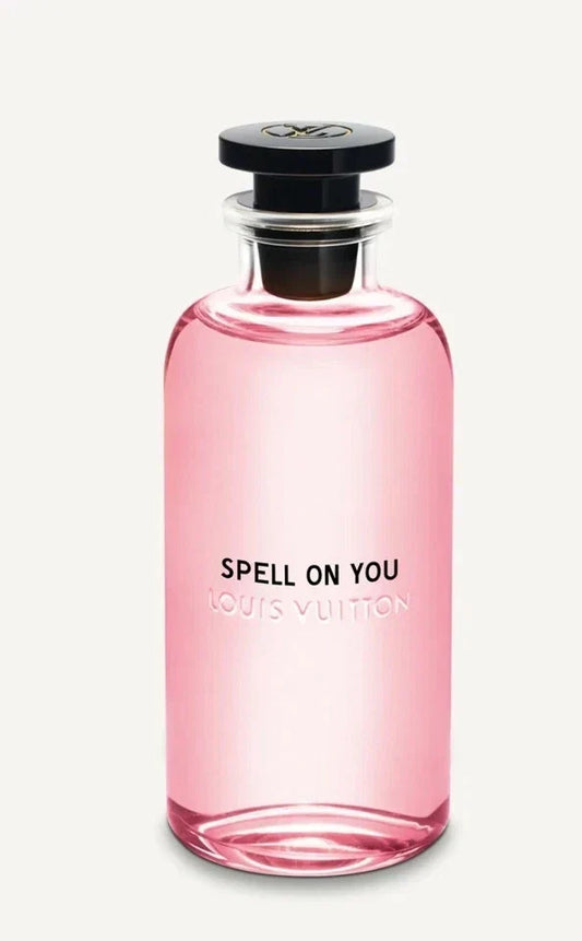 Louis Vuitton Spell On You Eau de Parfum Spray 3.4 fl oz – Ladies Perfume