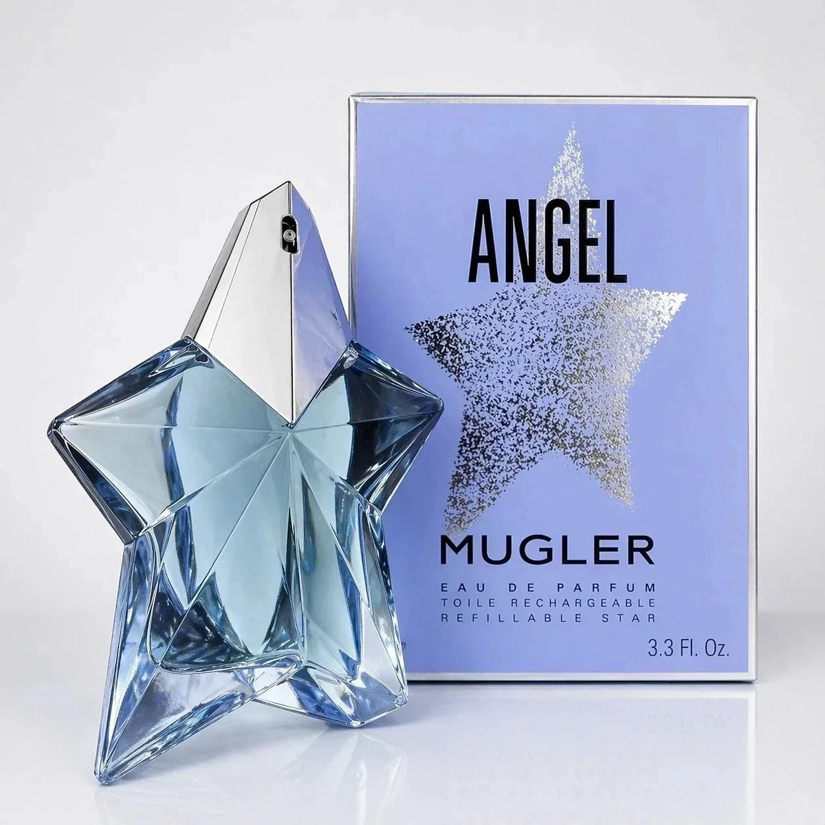 Thierry Mugler Angel Eau de Parfum for Women 3.3 oz / 100ml Spray – view 2