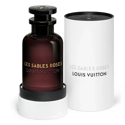 Louis Vuitton Les Sables Roses EDP 3.4 oz / 100ml – Designer Perfume