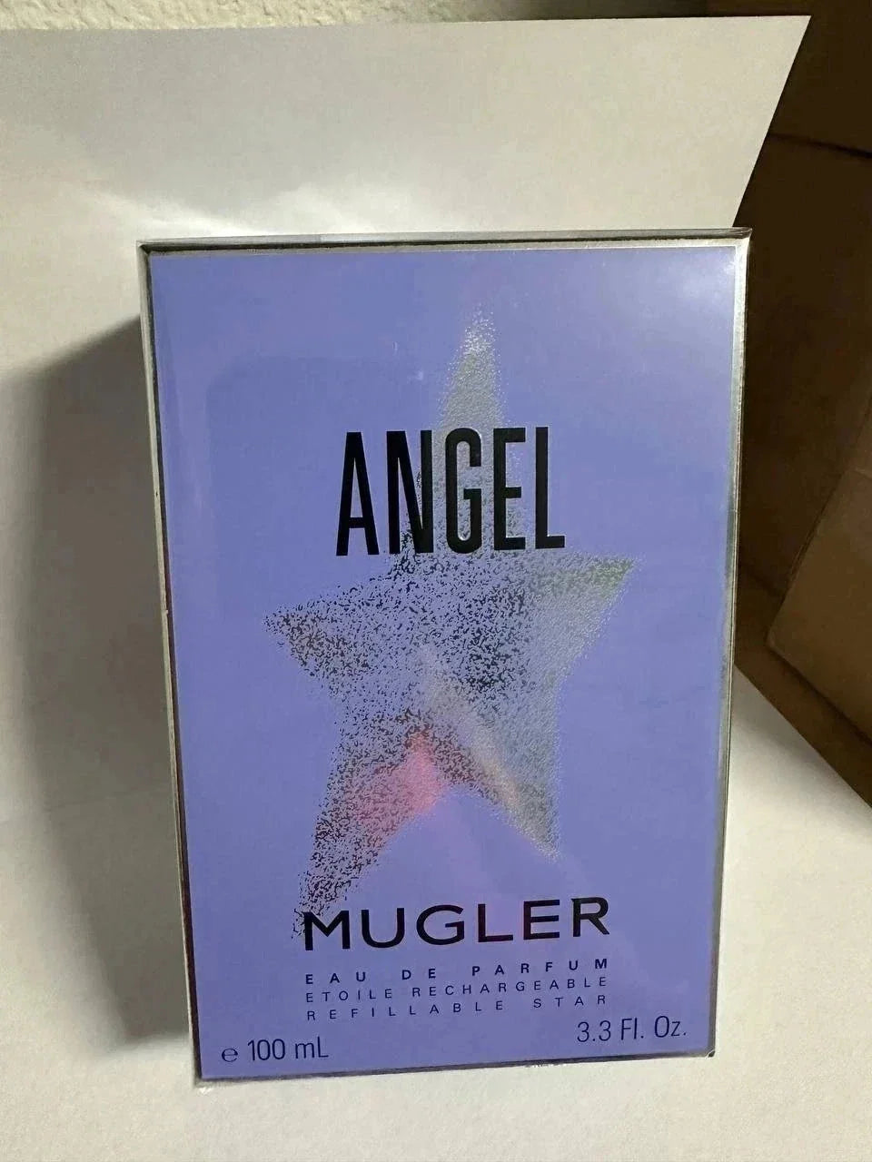 Thierry Mugler Angel Eau de Parfum for Women 3.3 oz / 100ml Spray – view 3