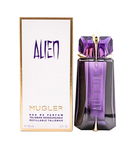 Alien by Thierry Mugler Eau de Parfum 3 oz 90 ml Women’s Perfume New – view 2