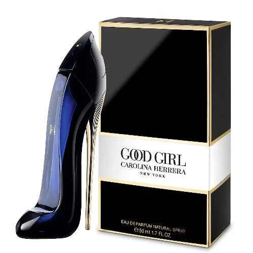 Good Girl by Carolina Herrera Eau de Parfum 2.7 oz 80 ml Brand New Sealed Box – view 2