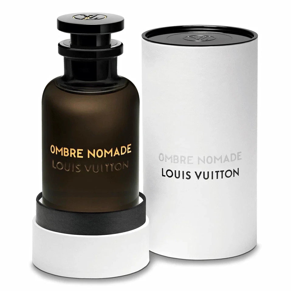 Louis Vuitton Ombre Nomade 3.4 oz / 100ml – Premium Designer Fragrance – view 2