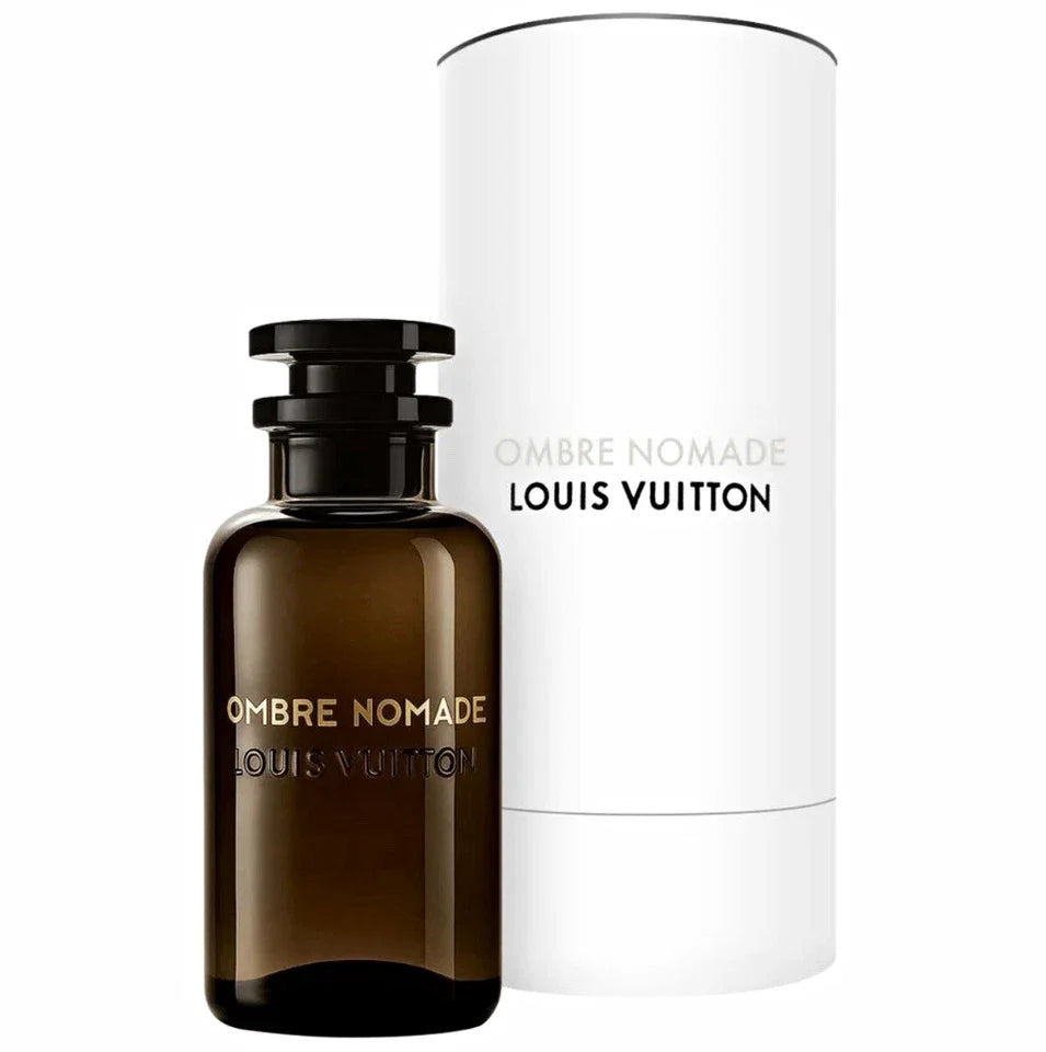 LV Ombre Nomade Perfume Spray 100ml – New in Box Luxury Fragrance – view 3